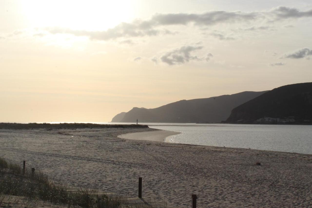 Troia Beach And Nature - Apartment ภายนอก รูปภาพ