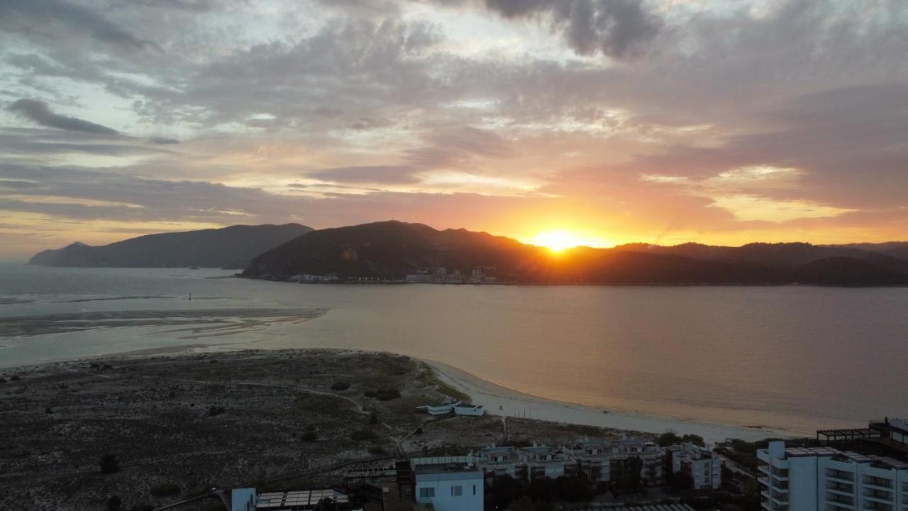 Troia Beach And Nature - Apartment ภายนอก รูปภาพ