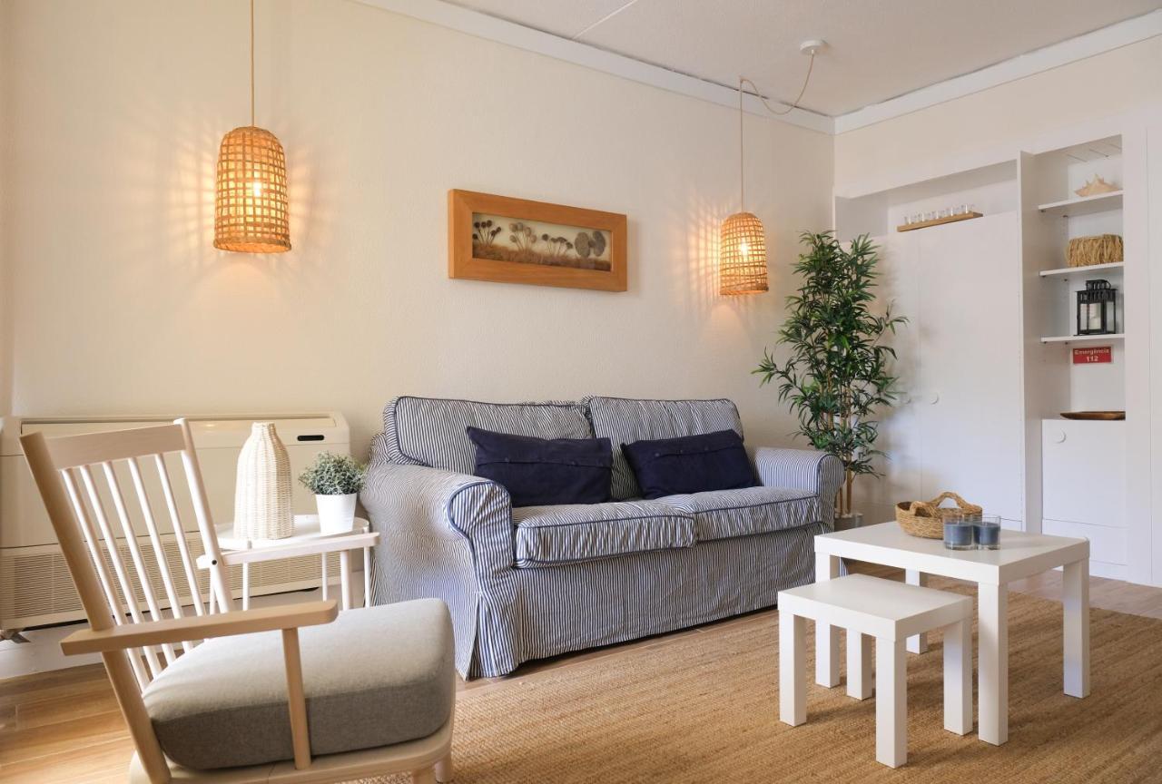 Troia Beach And Nature - Apartment ภายนอก รูปภาพ