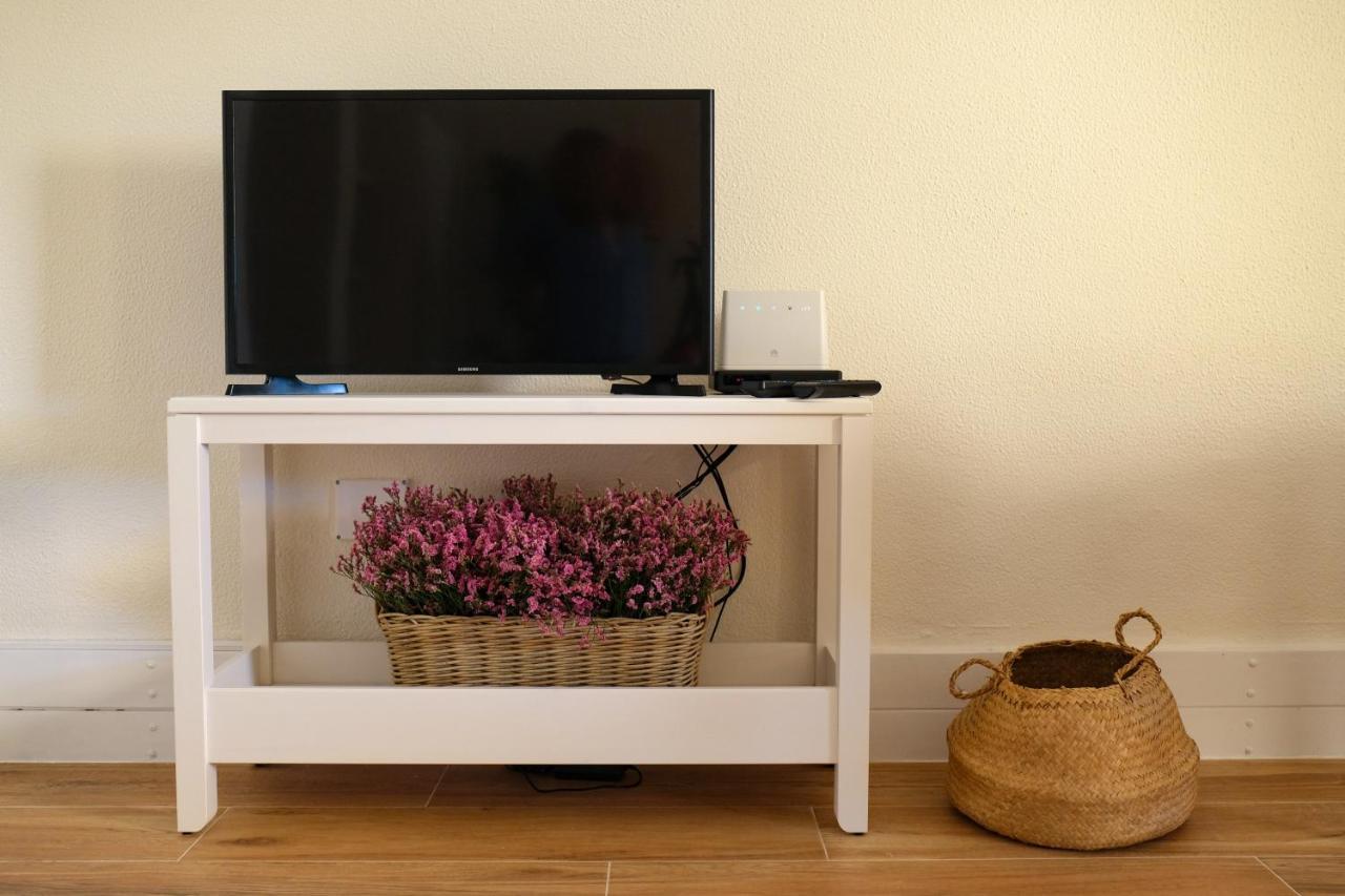 Troia Beach And Nature - Apartment ภายนอก รูปภาพ