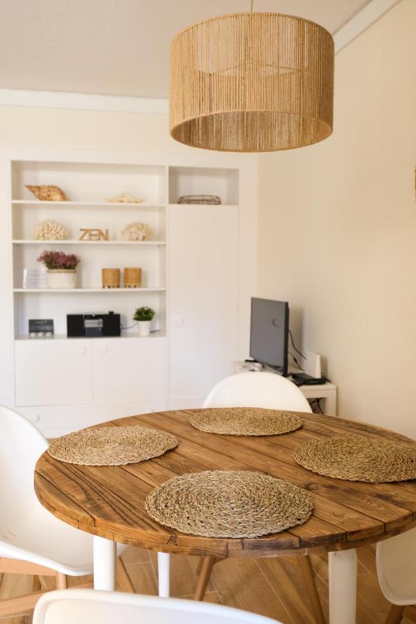 Troia Beach And Nature - Apartment ภายนอก รูปภาพ