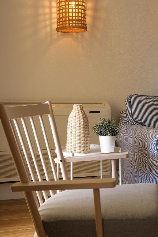 Troia Beach And Nature - Apartment ภายนอก รูปภาพ