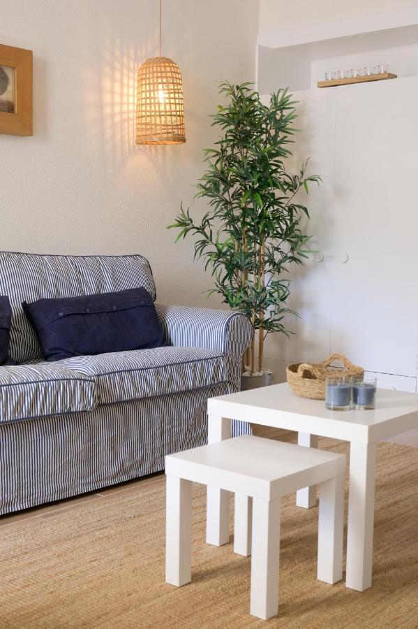 Troia Beach And Nature - Apartment ภายนอก รูปภาพ