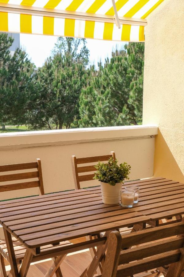 Troia Beach And Nature - Apartment ภายนอก รูปภาพ