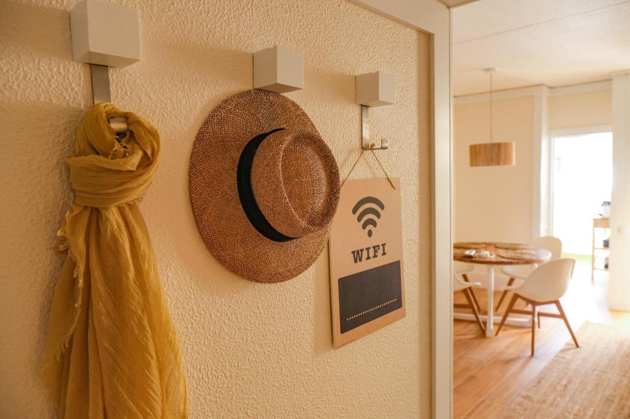 Troia Beach And Nature - Apartment ภายนอก รูปภาพ