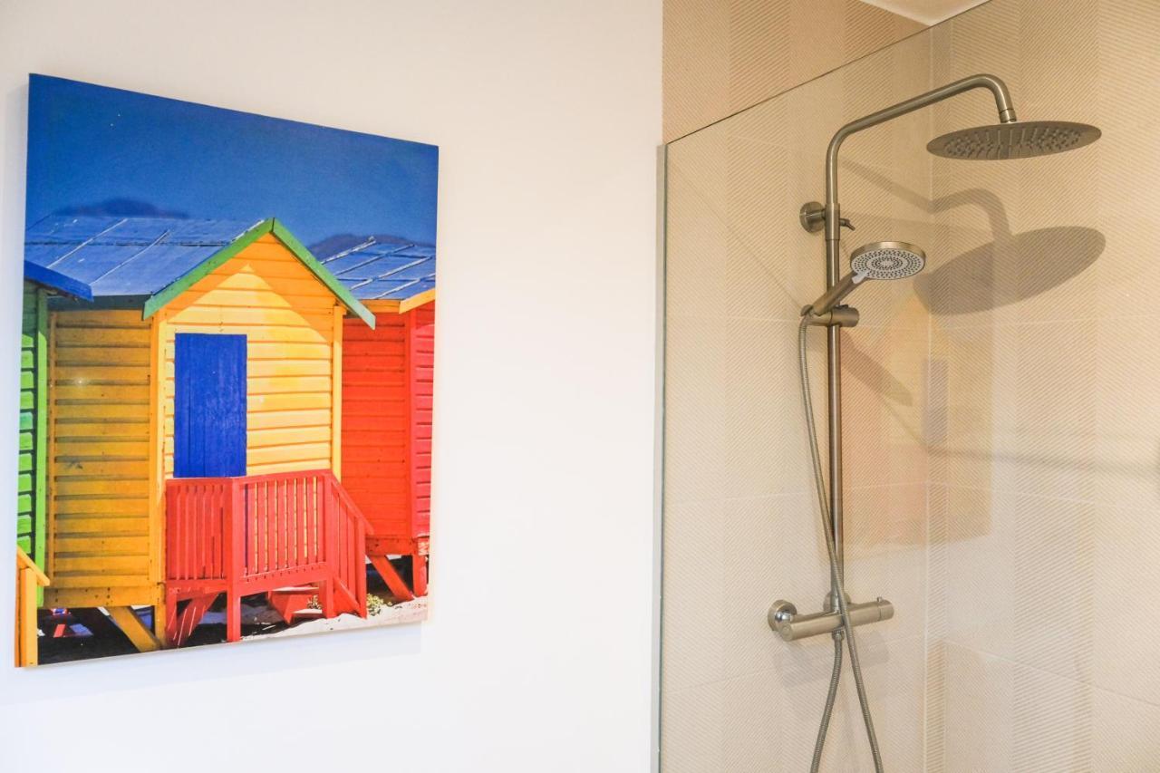 Troia Beach And Nature - Apartment ภายนอก รูปภาพ