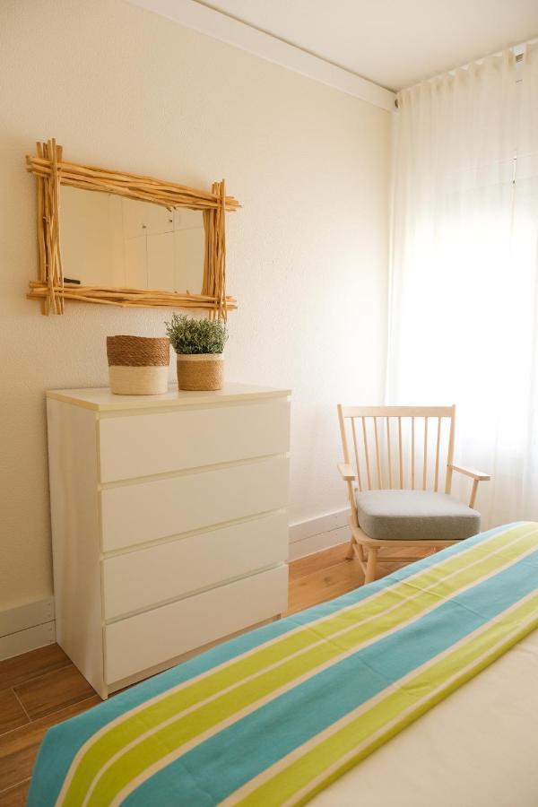 Troia Beach And Nature - Apartment ภายนอก รูปภาพ