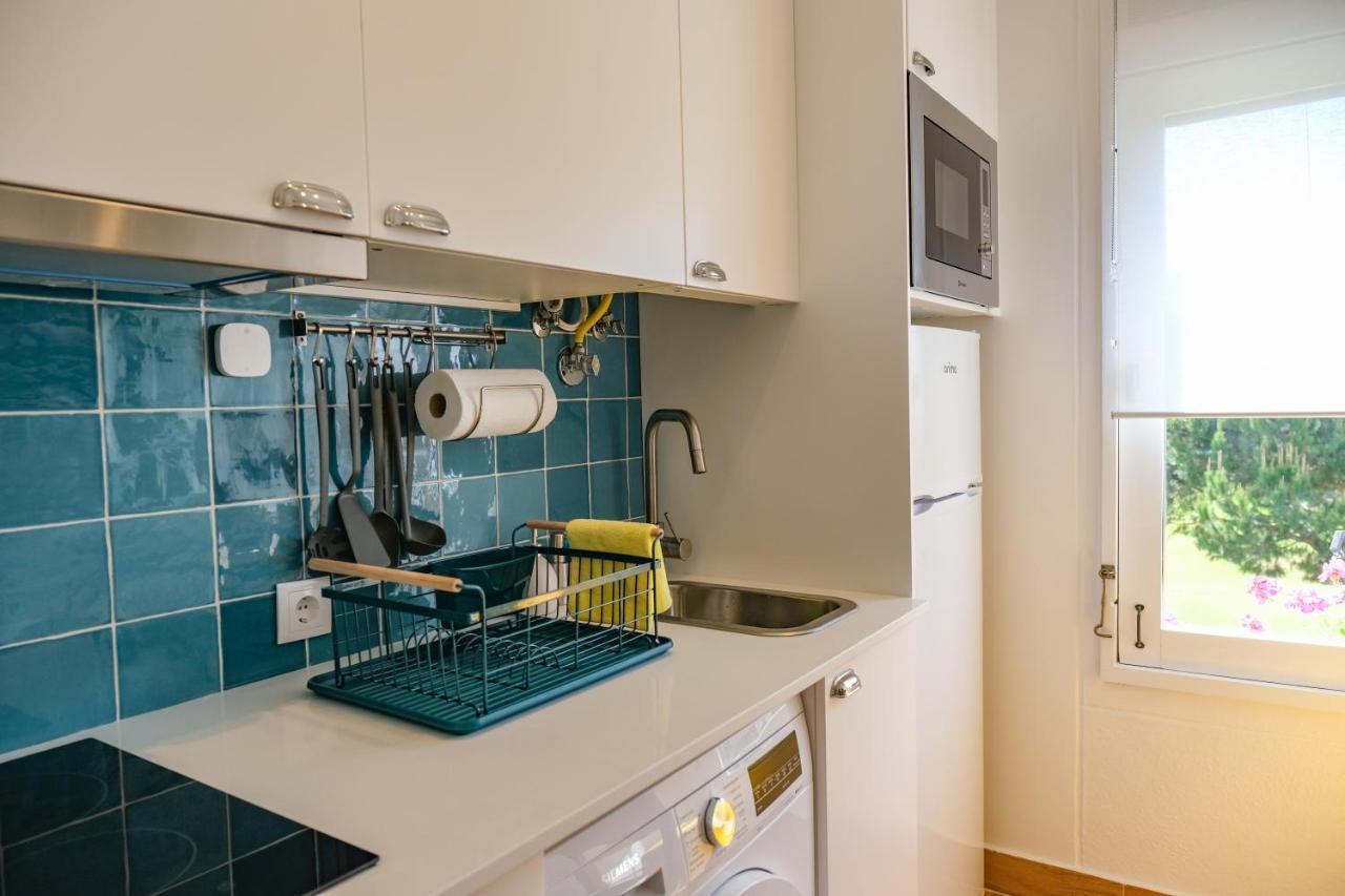 Troia Beach And Nature - Apartment ภายนอก รูปภาพ