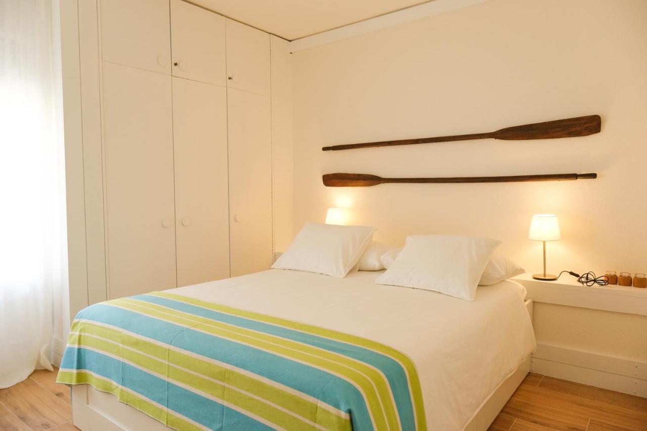 Troia Beach And Nature - Apartment ภายนอก รูปภาพ