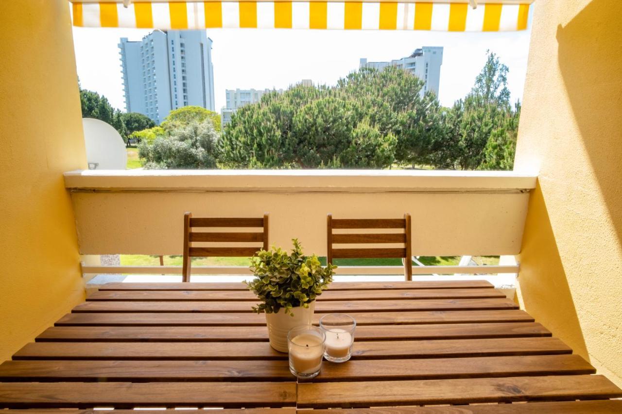 Troia Beach And Nature - Apartment ภายนอก รูปภาพ