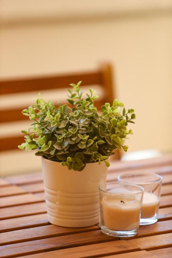 Troia Beach And Nature - Apartment ภายนอก รูปภาพ