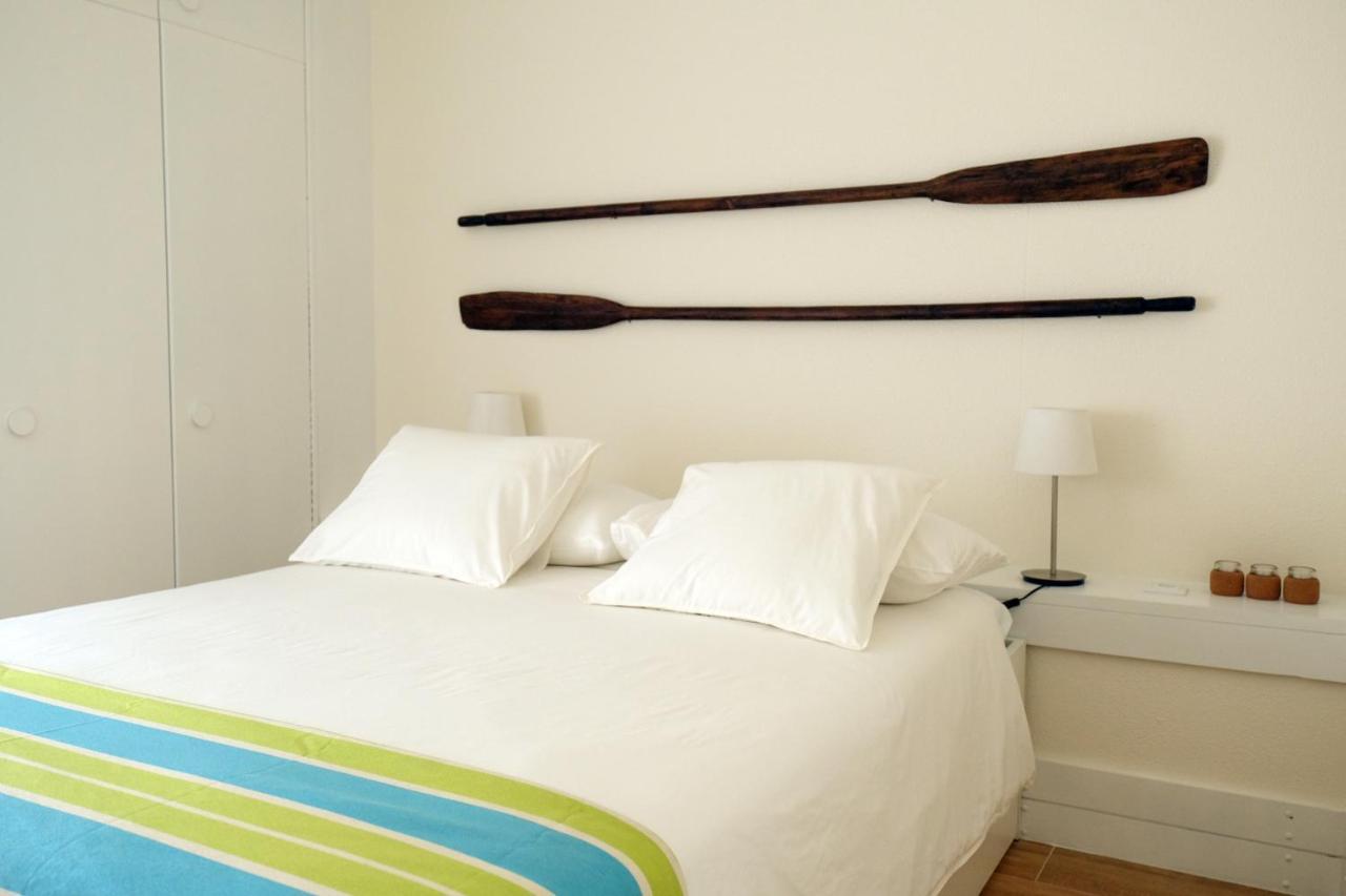 Troia Beach And Nature - Apartment ภายนอก รูปภาพ